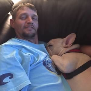 Meet your Posher, Benjamin